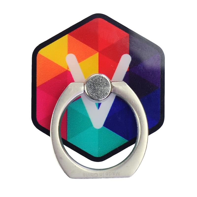 Custom Acrylic Ring Holder