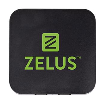 iSquare Plus 10W Wireless Charger