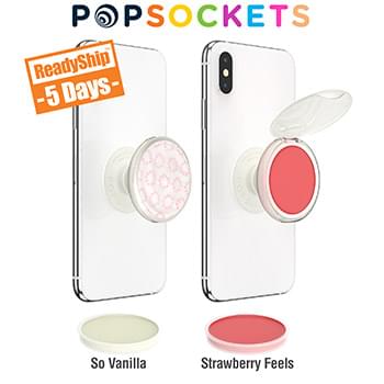 PopSockets&reg; PopGrip Lips