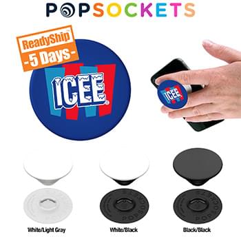 PopSockets&reg; Swappable PopGrip