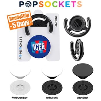 PopSockets&reg; Swappable PopPack