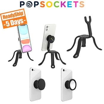 PopSockets® PopMount Flex 2 - PopMirror
