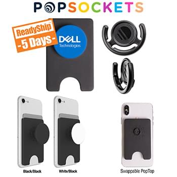 PopSockets - PopWallet+ Lite PopPack
