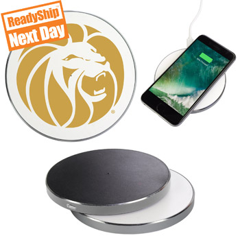Qi Bevel Wireless Charger